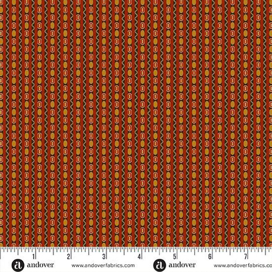 Spice Market A-6019-O One Yard