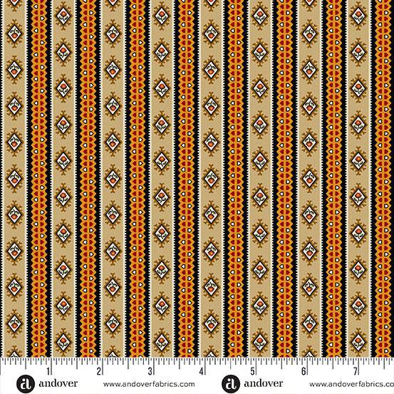 Spice Market A-6023-LN One Yard