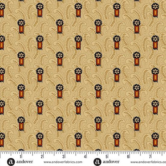 Spice Market A-6024-LN One Yard