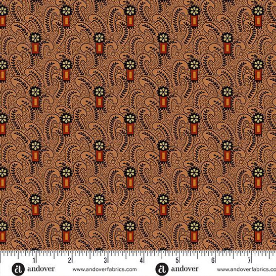 Spice Market A-6024-O One Yard