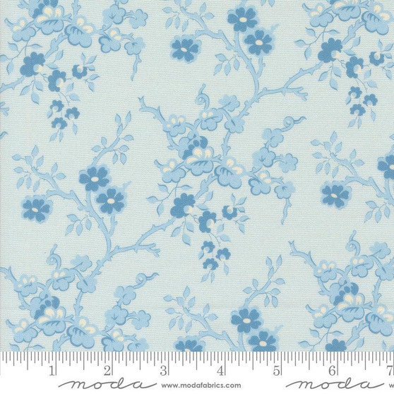 Sally's Stitches 31710 13 One Yard