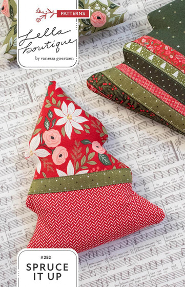 Spruce It Up Spruce It Up