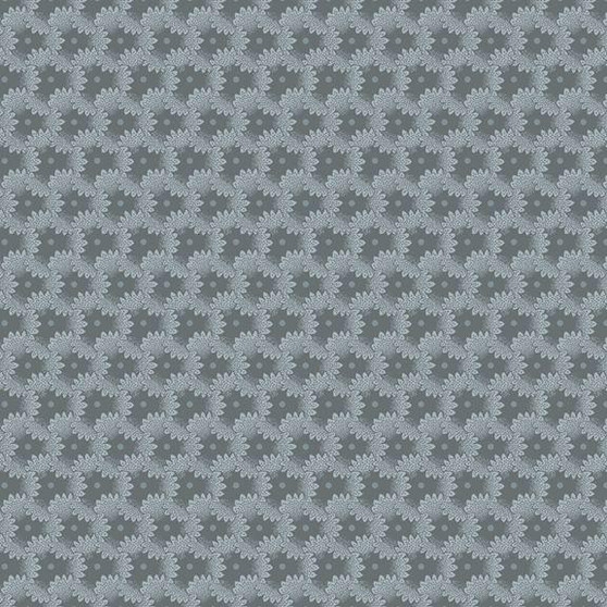 Franklin House R541543D Blue One Yard