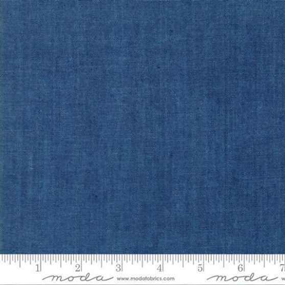 Moda Chambray 12051 14 One Yard