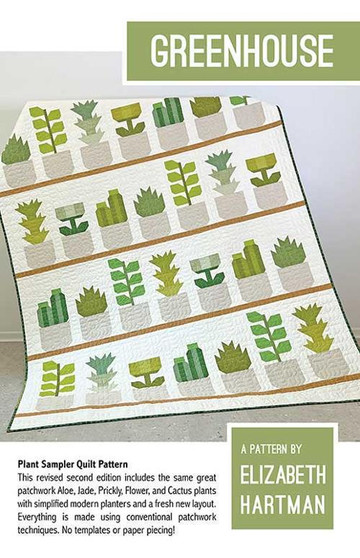 Greenhouse Greenhouse