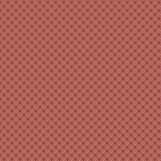 Cotton Thimble Miniatures R171496D Pink One Yard