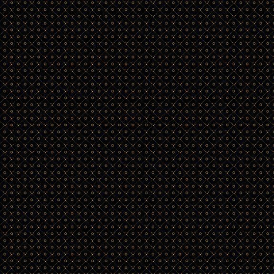 Cotton Thimble Miniatures R171498D Black One Yard