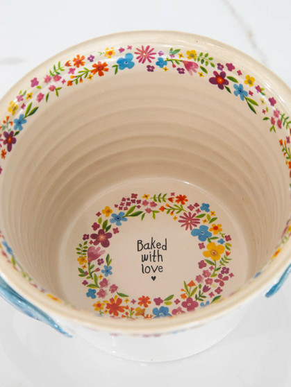 Artisan Bread Crock by Natural Life