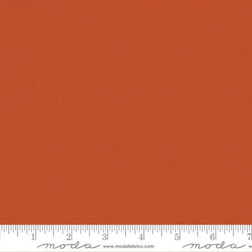 Bella Solids Nectarine 9900 481 One Yard