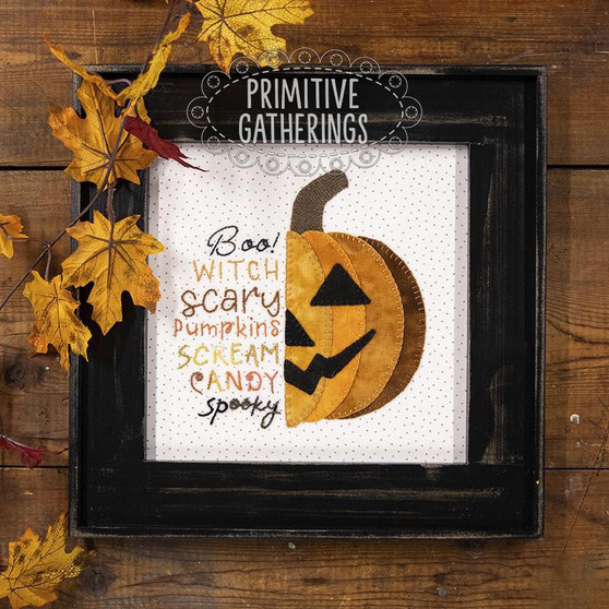 Chatty Jack PRI-2158