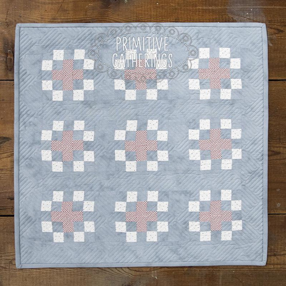 Ditzy Daisies PRI-2136