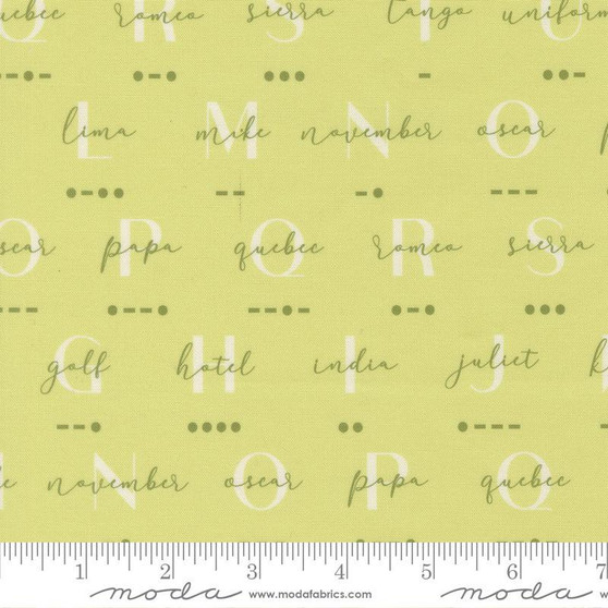 High Flight 45062 12 One Yard