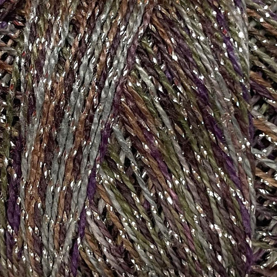 Valdani C727-Sparkly Moon