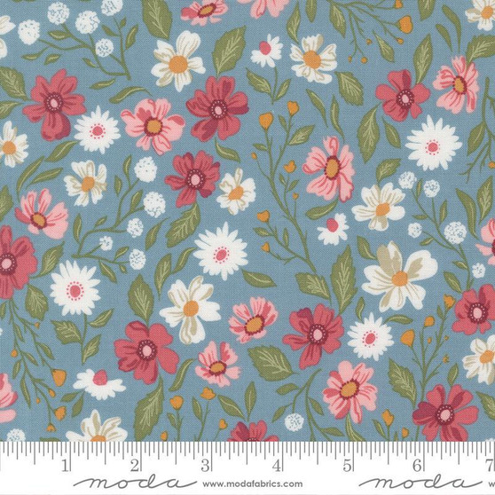 Wild Honey 5250 14 One Yard