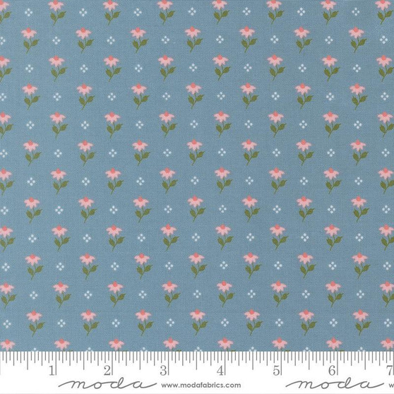 Wild Honey 5252 14 One Yard