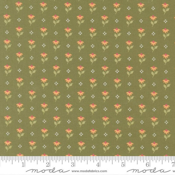 Wild Honey 5252 15 One Yard