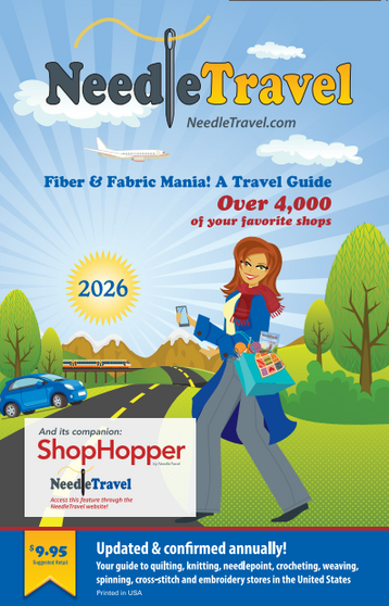 2026 Needle Travel Guide