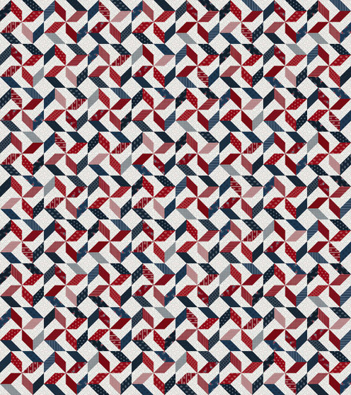 American Made Quilt Kit