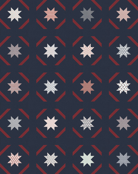 Marching to Freedom Quilt Kit