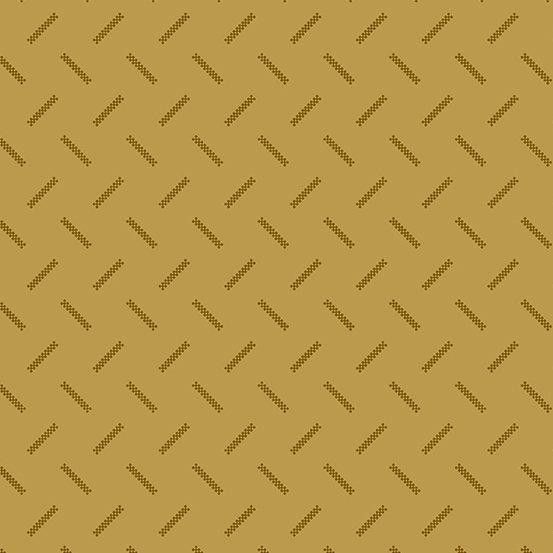 Jewel Box A834A One Yard