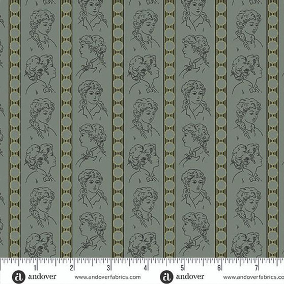 Jamestown A3442B One Yard