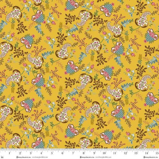 Love Struck by Kim Diehl Q2283 44 One Yard