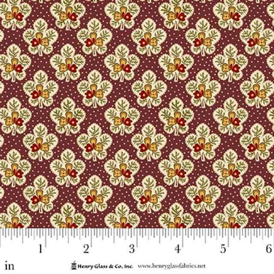Love Struck by Kim Diehl Q2284 55 One Yard