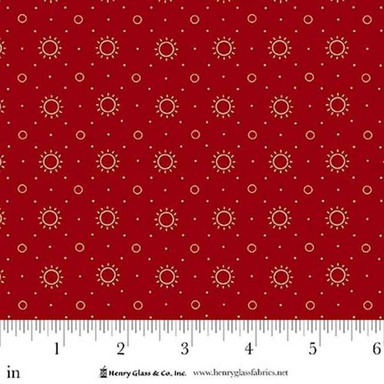 Love Struck by Kim Diehl Q2288 88 One Yard
