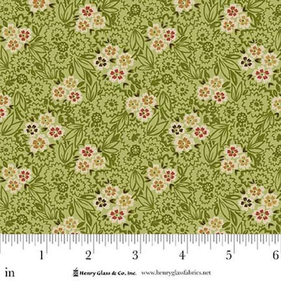 Love Struck by Kim Diehl Q2293 66 One Yard