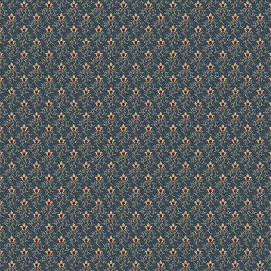 American Icons R101742D Blue One Yard