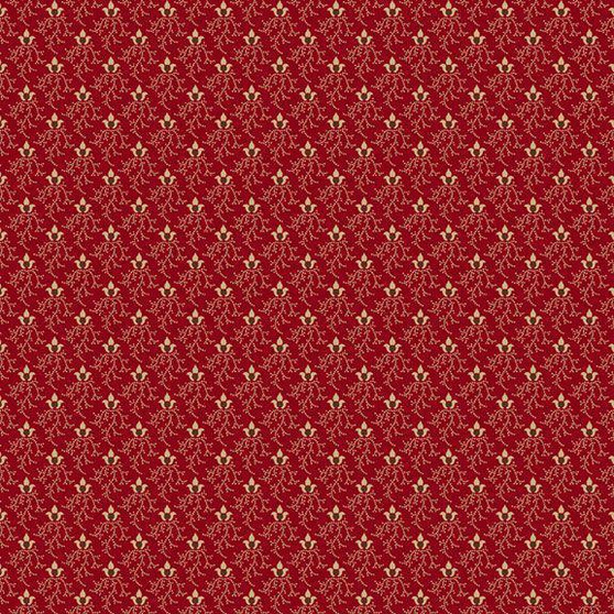 American Icons R101742D Red One Yard
