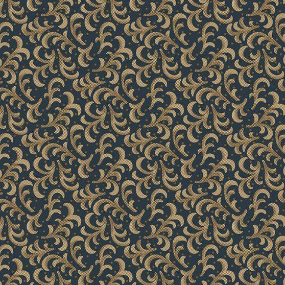 American Icons R101744D Navy One Yard