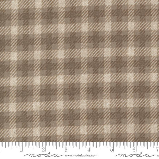 Farmhouse Flannels III 49273 13F One Yard