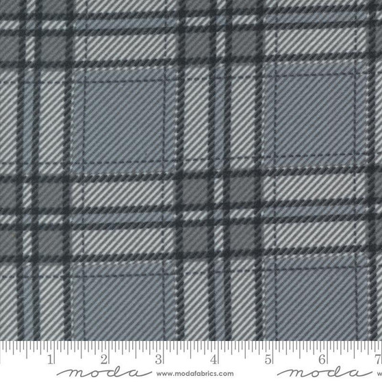 Farmhouse Flannels III 49278 14F One Yard