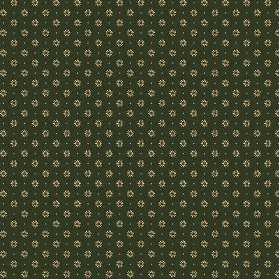 Old Village Greens R171786D Hunter One Yard