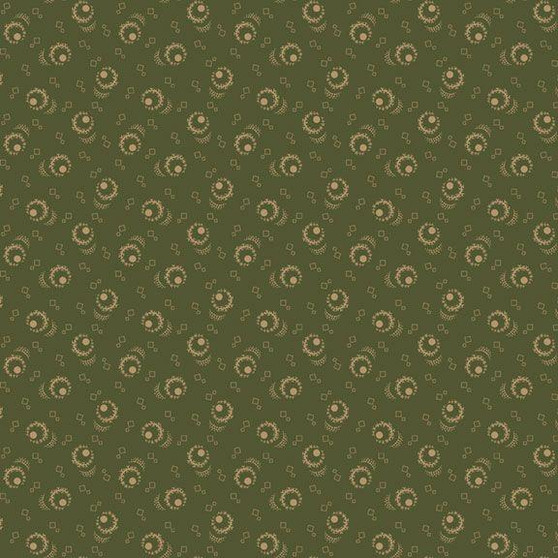 Old Village Greens R171787D Green One Yard