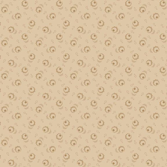 Old Village Greens R171787D Tan One Yard