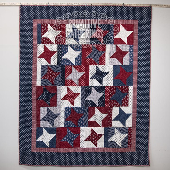 All About Quilts Fat Quarter Series #1 Friends Forever