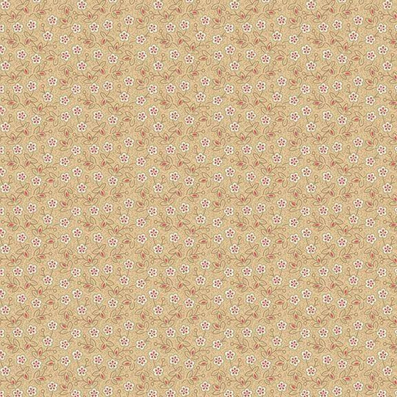 Joyful Journal R311728D Beige One Yard