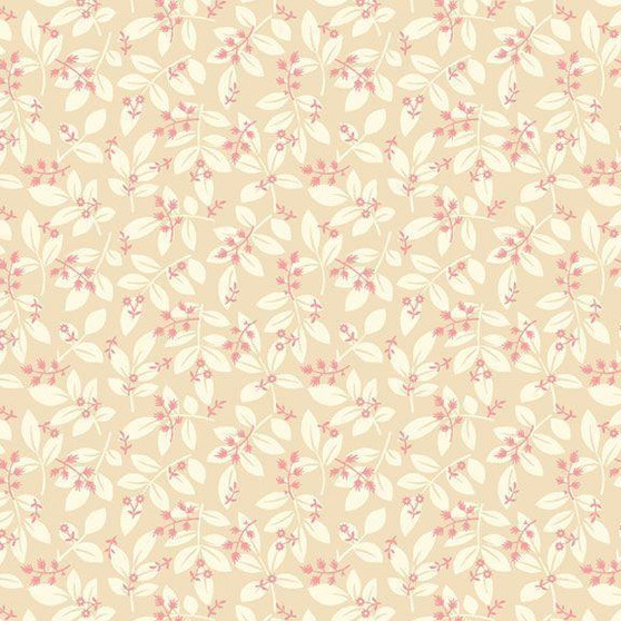 Joyful Journal R311729D Tan One Yard