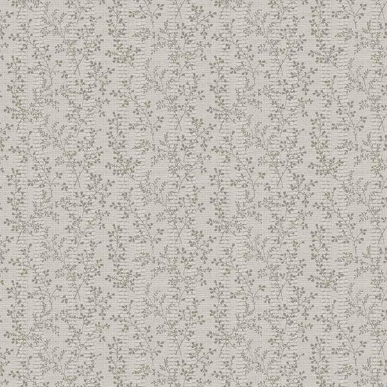 Joyful Journal R311730D Silver One Yard