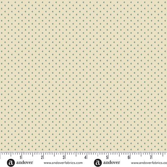 Farmer's Daughter A10075L One Yard