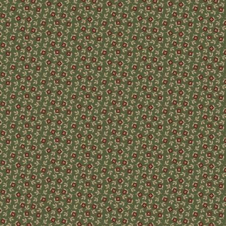 Old Village Greens R171789D Green One Yard