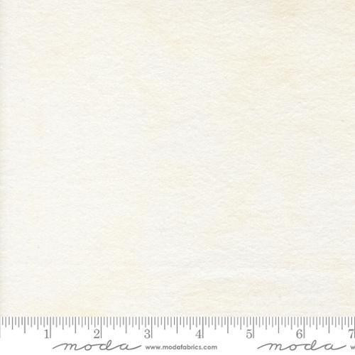 108" Flannel Gatherings Basics Cloud 11070 91F One Yard PREORDER ($24.99/yard)