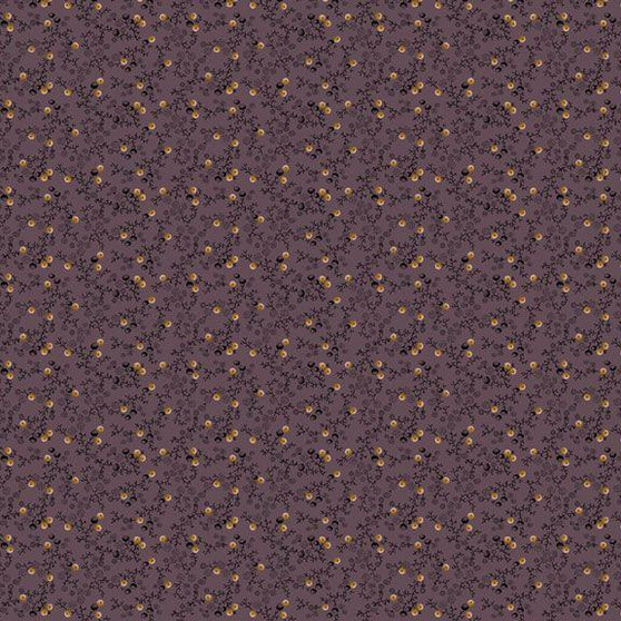 Plumberry Farm R171815D Purple One Yard