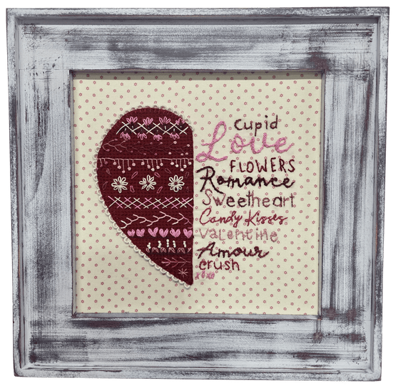 Love Notes PRI-2206 DOWNLOAD