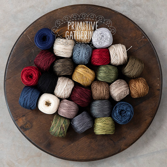 Liberty Gatherings Thread Kit