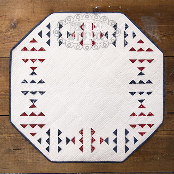 American Trails Table Mat