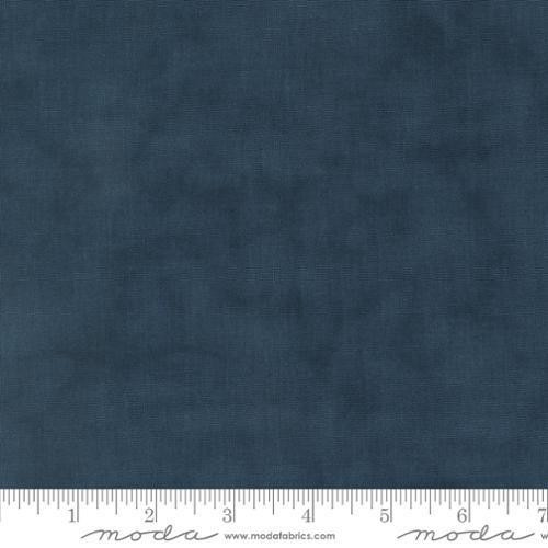 Primitive Muslin American Blue 1040 82 One Yard