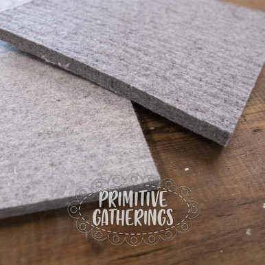 Wool Ironing Mats